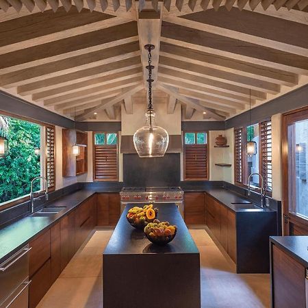 Punta Mita Luxury Home- Rock House Exterior photo