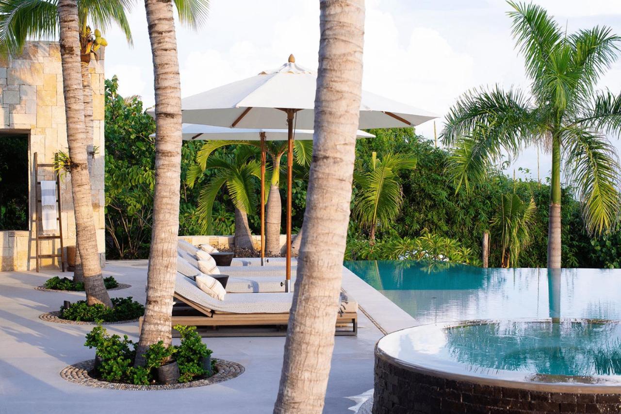 Punta Mita Luxury Home- Rock House Exterior photo